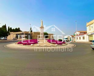 Vista exterior de Local en venda en Antequera