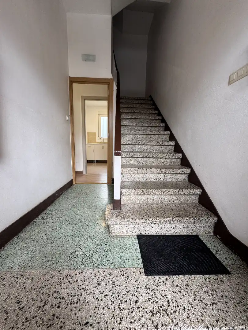 Flat for rent in A Estrada