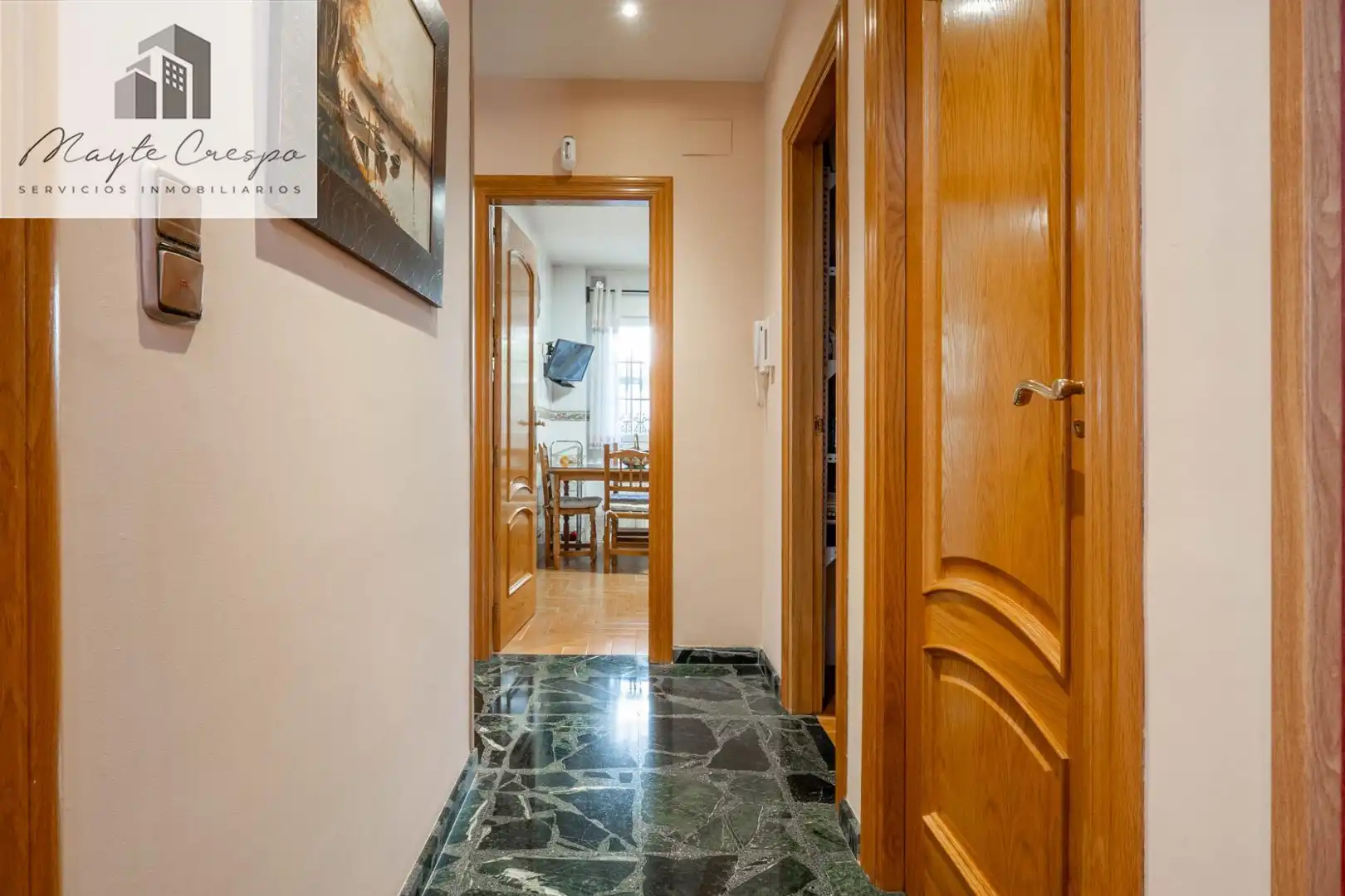 Semi-detached house for sale in Calle MEROE, imagen 16