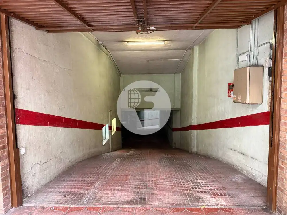 Parcheggio in vendita a Sarrià - Sant Gervasi, imagen 6