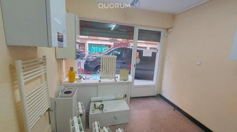 Photo 2 of Premises for sale in Calle Masustegui, Begoña, Bizkaia