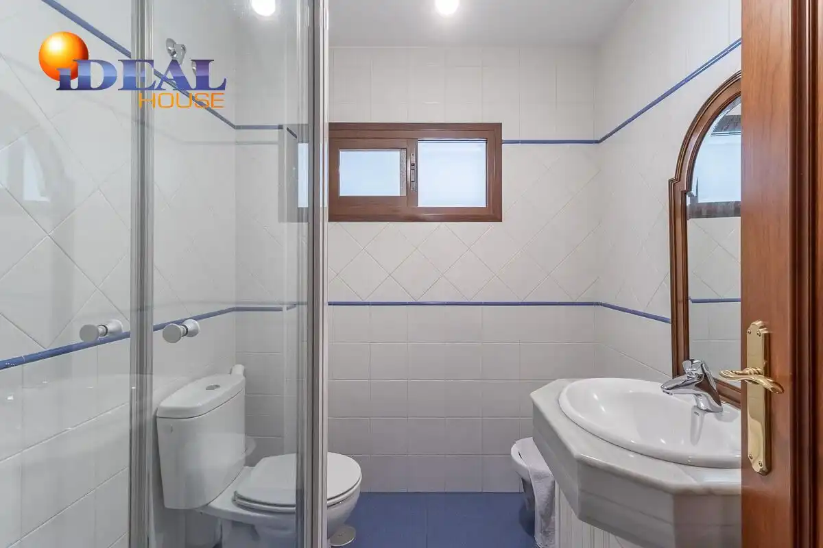 Villa con giardino in vendita a BAJO DE HUETOR, imagen 25