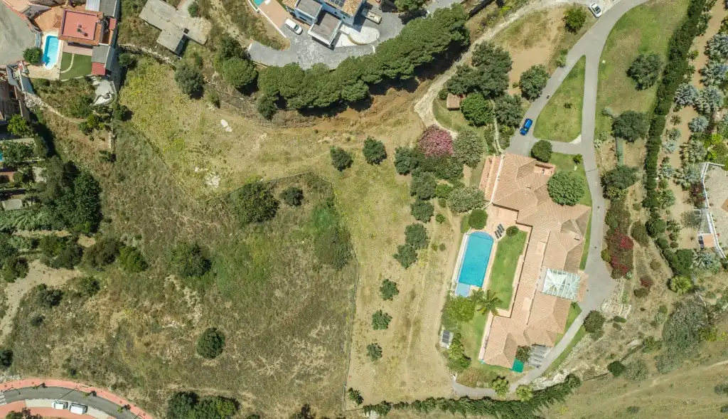 Casa o xalet en venda en Benalmádena amb Aire condicionat, Calefacció i Jardí privat
