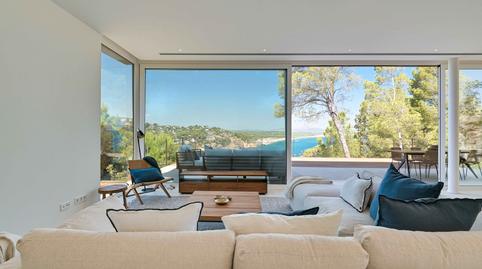 Foto 2 de Casa o xalet en venda a Sa Riera - Sa Fontansa, Begur