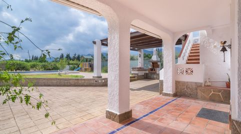 Foto 3 de Casa o chalet en venta en Centro, Alhaurín El Grande