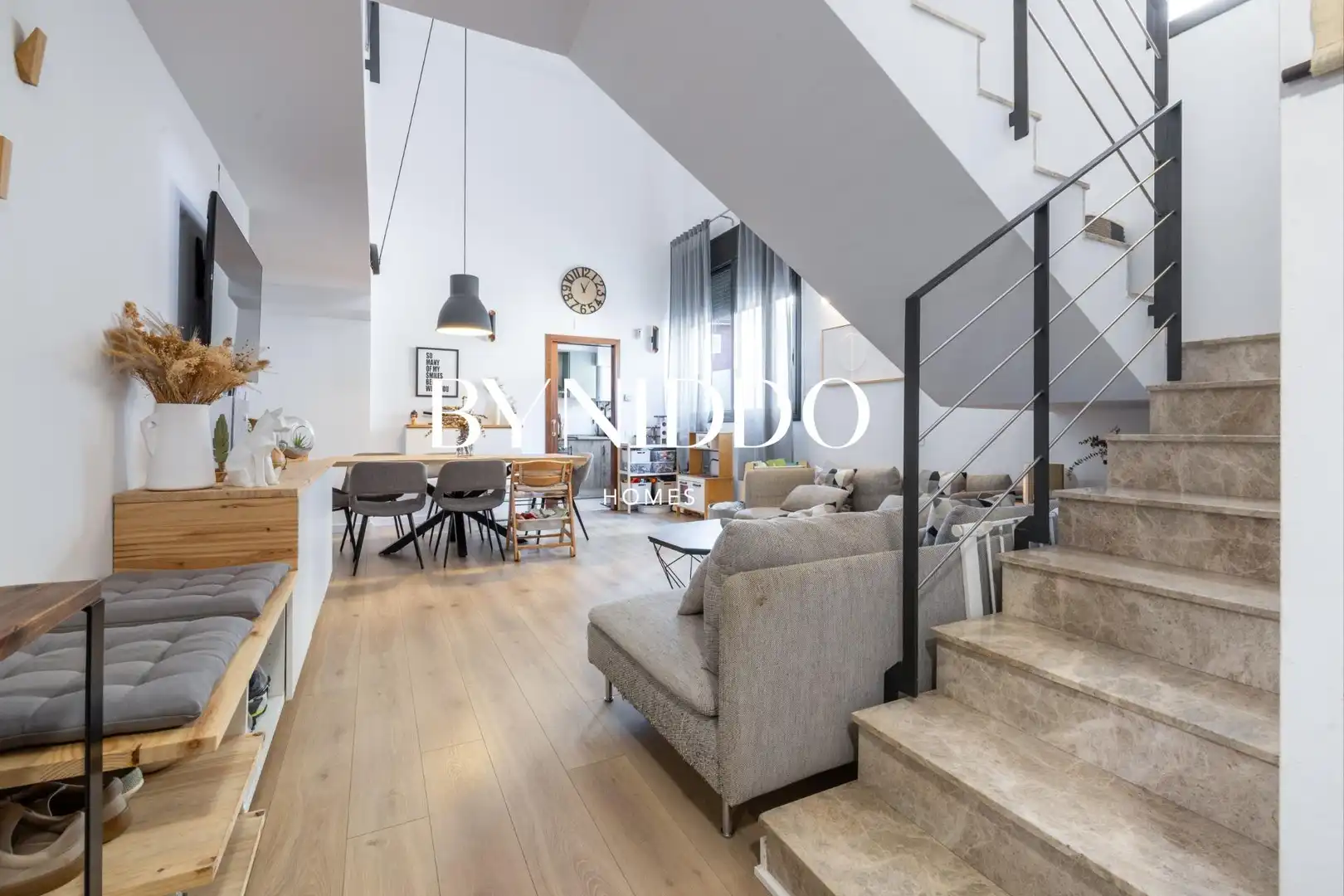 Dúplex en venta en Carrer SANT CAMIL, Sant Ramón