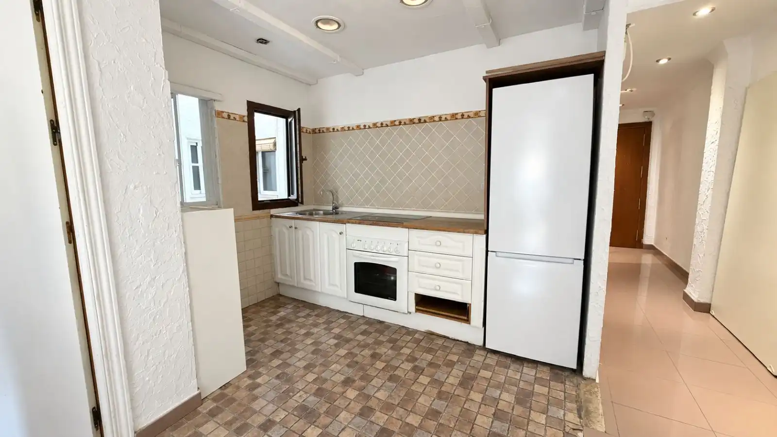 Appartement avec ascenseur à vendre à Calle Doctor Ruiz Jimenez 12, imagen 4