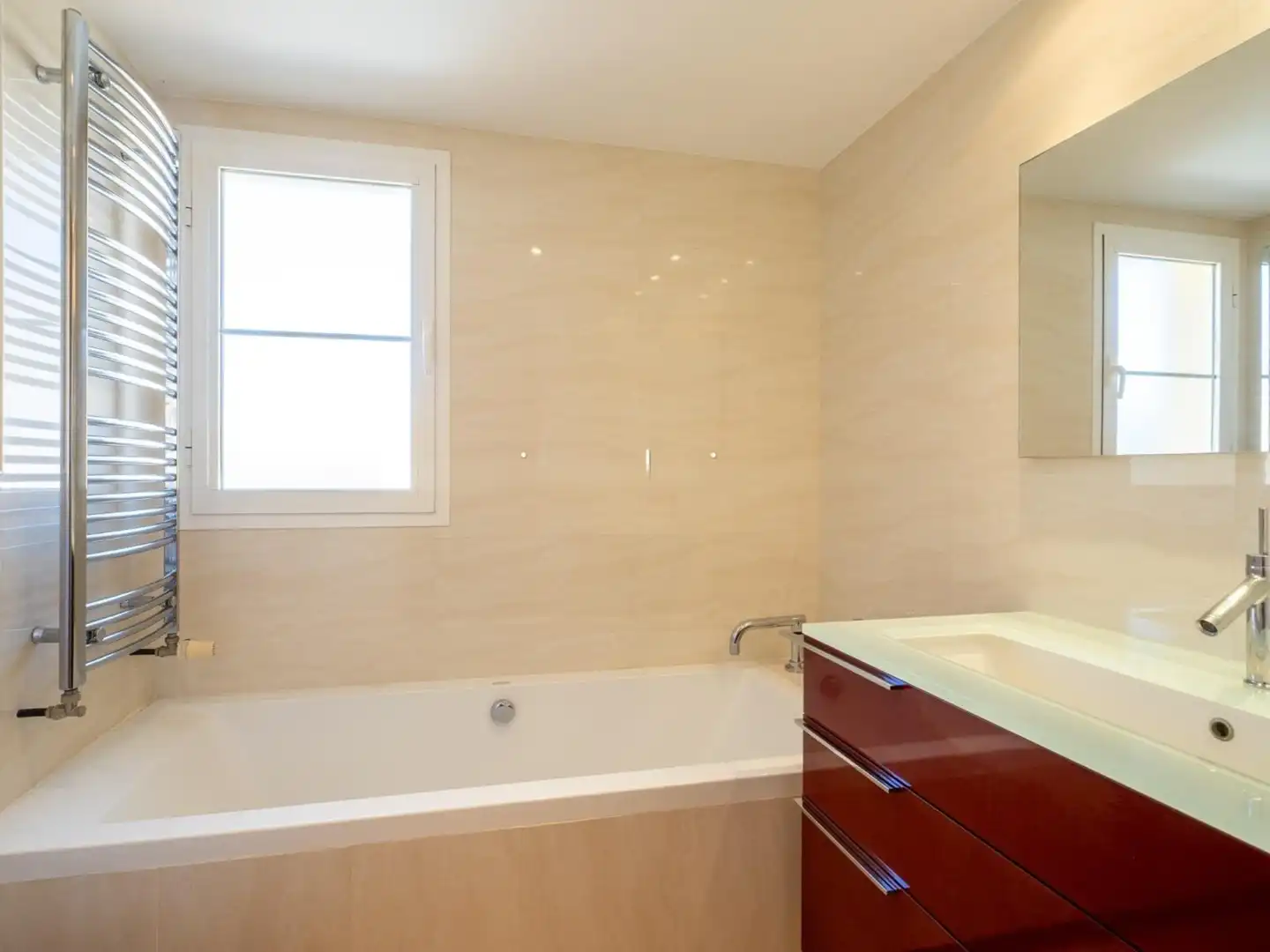 Maison mitoyenne avec piscine à vendre à Los Pacos, imagen 22