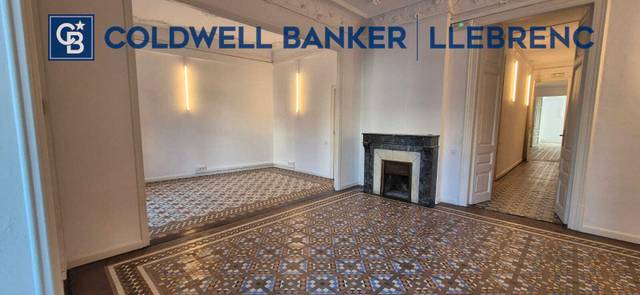 Oficina en Alquiler en Carrer de Bailèn en Dreta de l'Eixample