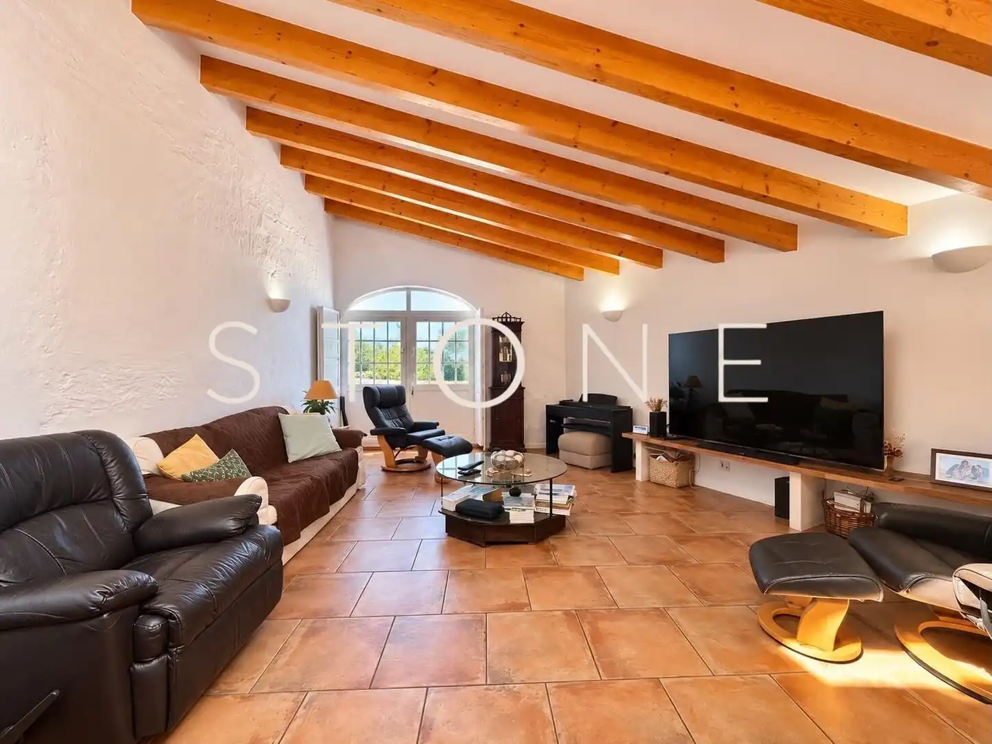 Maison avec piscine à vendre à Cap d'en Font - Binissafúller, imagen 30