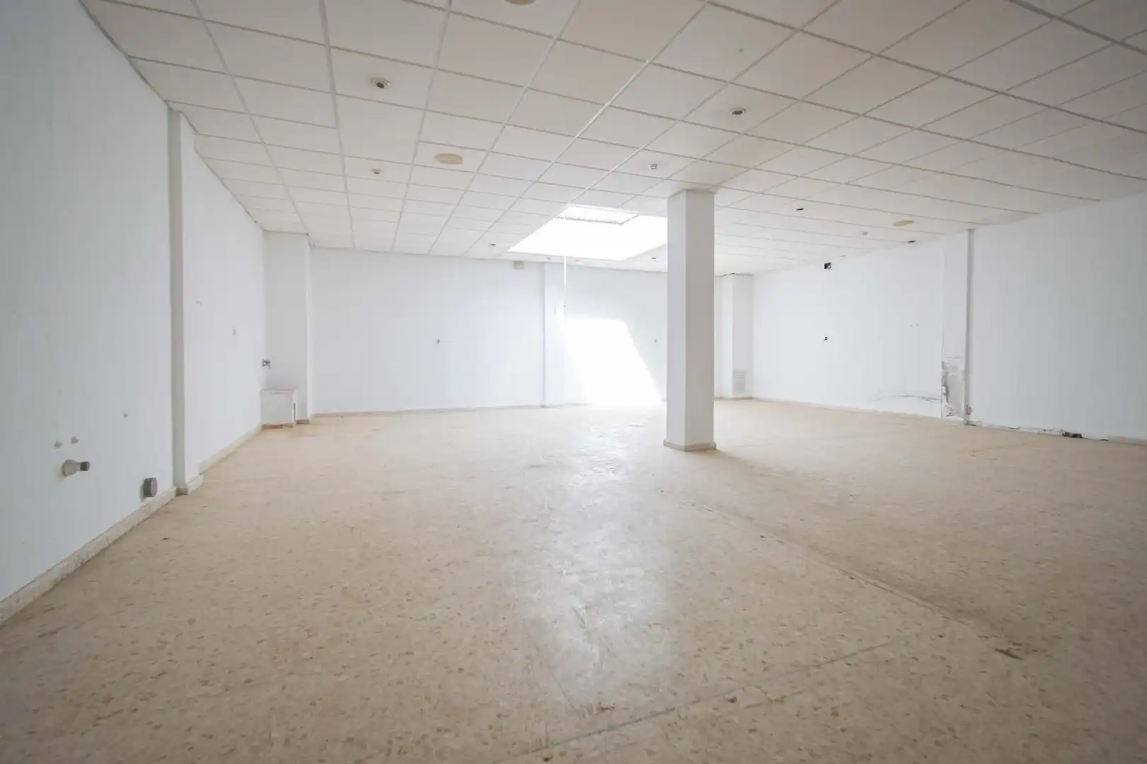 Buildings for sale in La Rinconada
