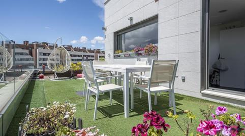 Foto 2 de Àtic en venda a C. del Carril de Los Caleros, 24, Aravaca,  Madrid Capital