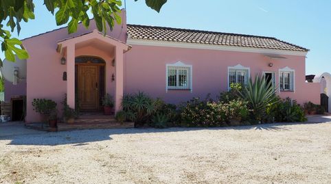 Foto 3 de Casa o chalet en venta en Casalpalma - Fahala, Cártama