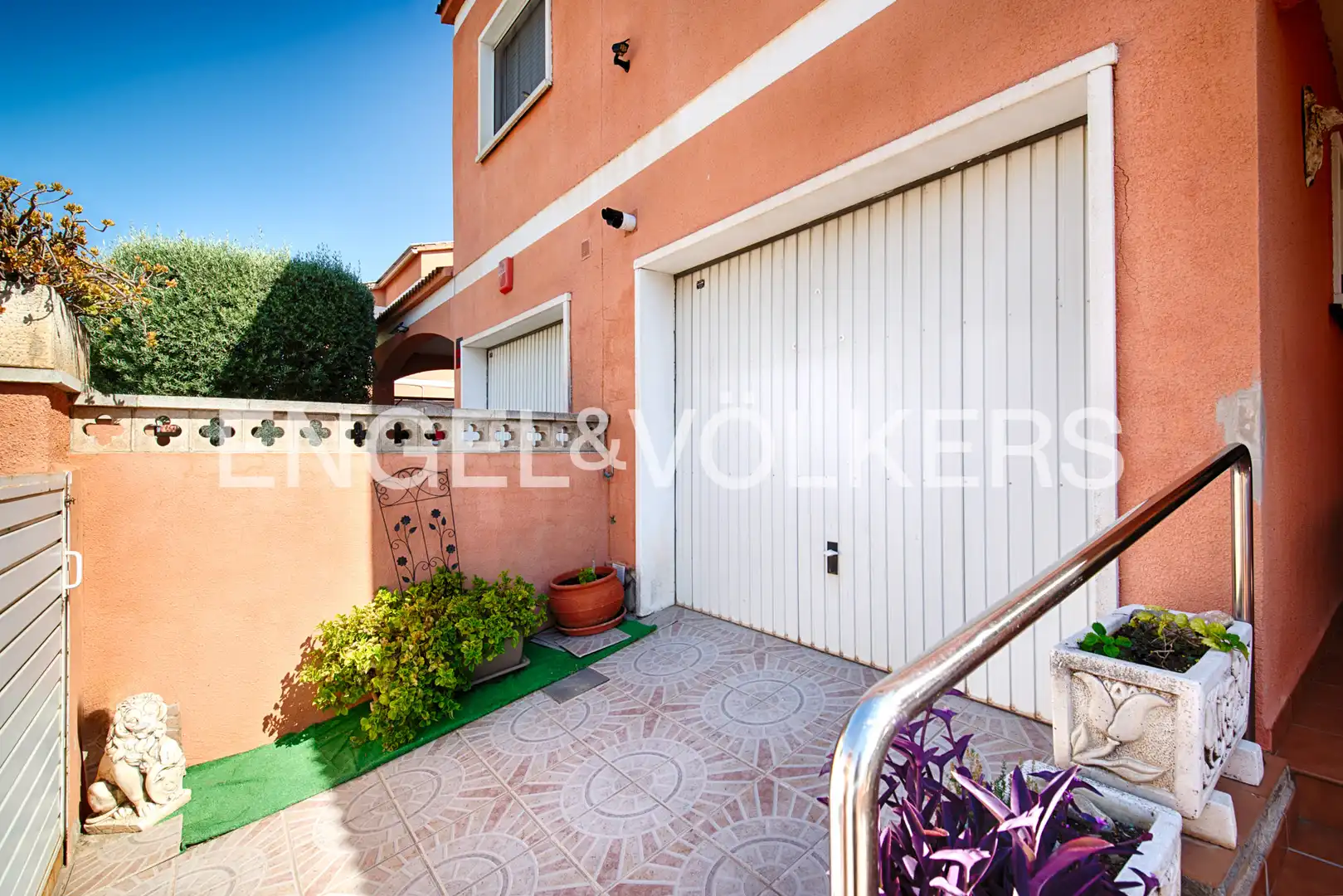 Casa aparellada en venda a Carrer Lleida, imagen 33