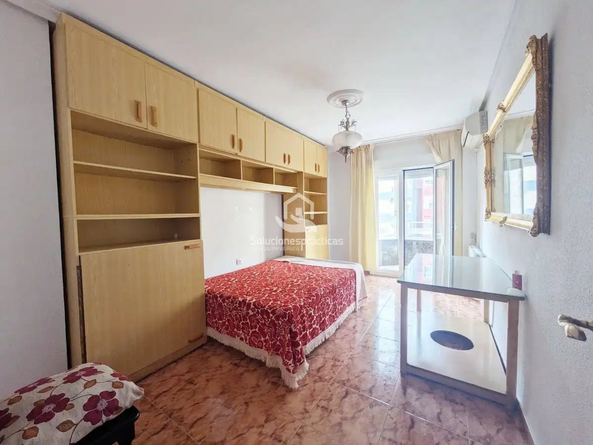 Wohnung mit Terrasse zur Miete in Peñamefecit - Avda Barcelona, imagen 16