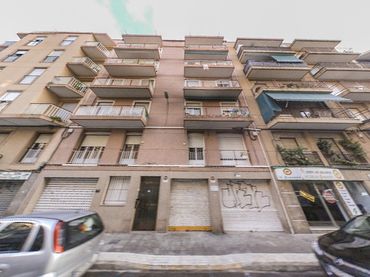 Appartement à vendre à C/ Juan Espuche
