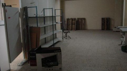 Foto 3 von Geschaftsraum zur Miete in Fraternidad, Elda