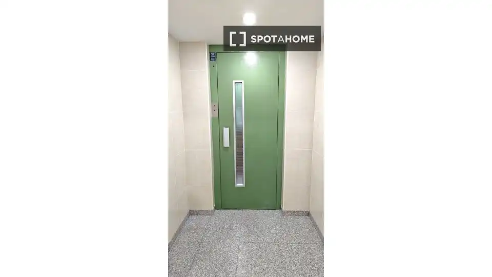 Habitación en Getafe, Madrid