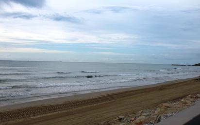 Exterior view of Flat for sale in Oropesa del Mar / Orpesa  with Alarm