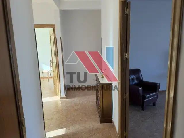 Piso en venta en Fuensalida con Terraza, Horno y Lavadora