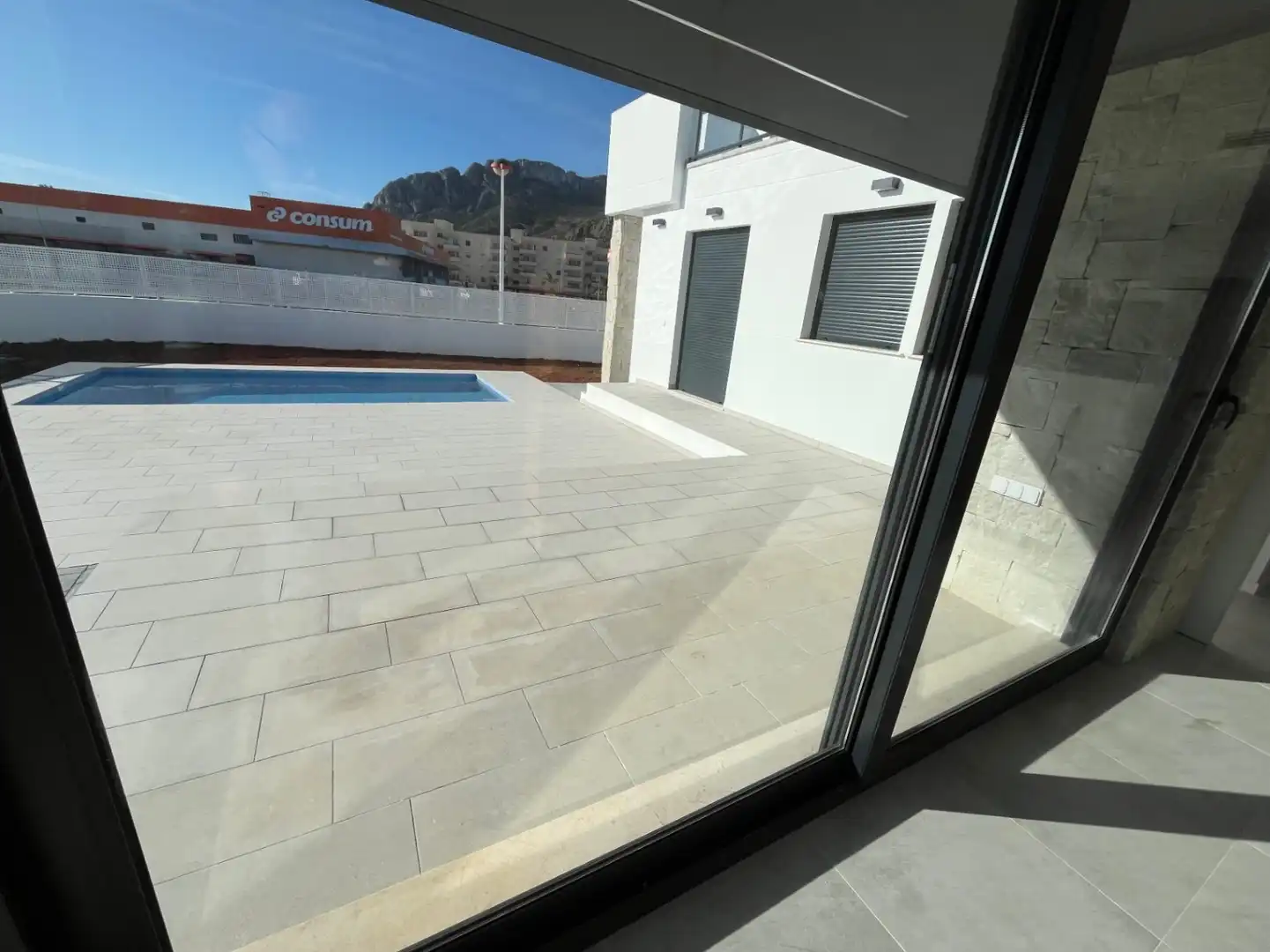 Villa avec piscine à vendre à Els Poblets, imagen 5