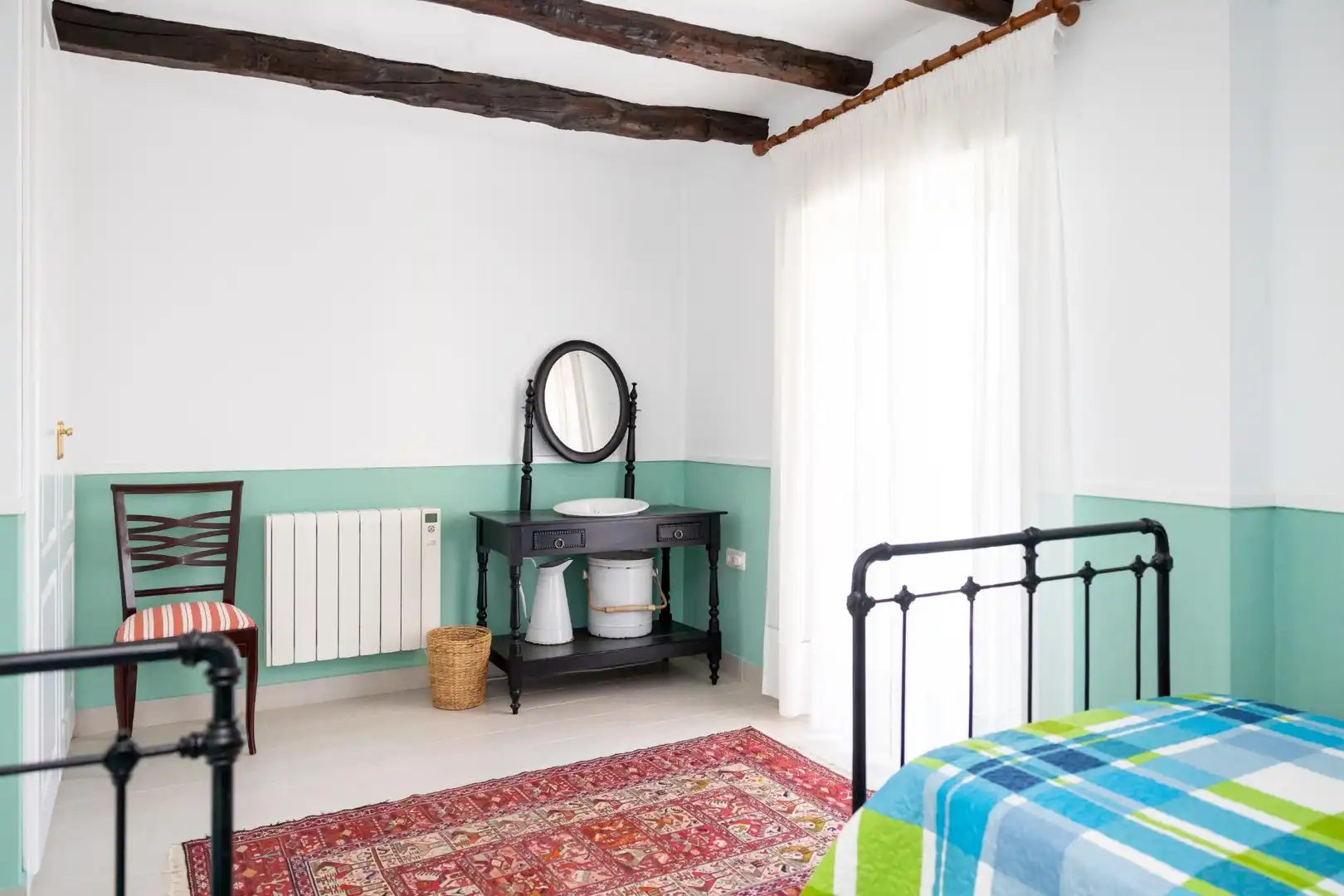 House with terrace for sale in Calle SAGASTA, imagen 55