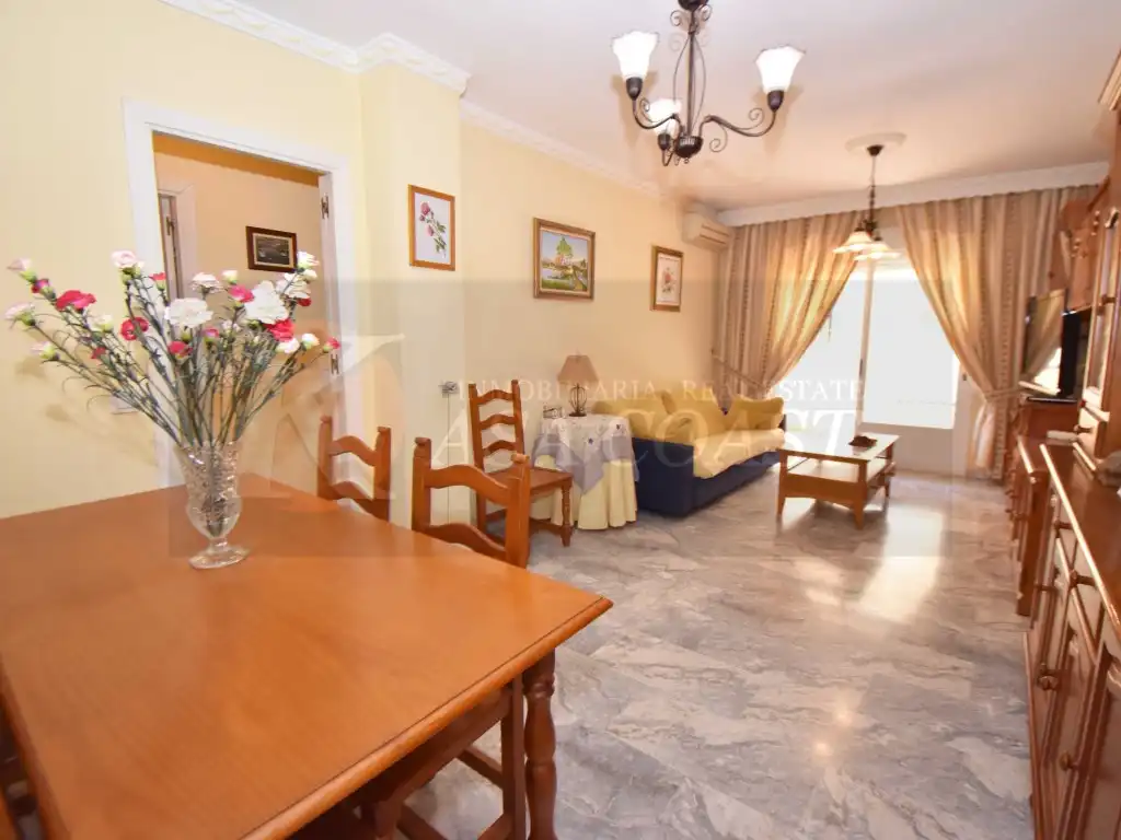 Appartement avec piscine à vendre à Las Lagunas