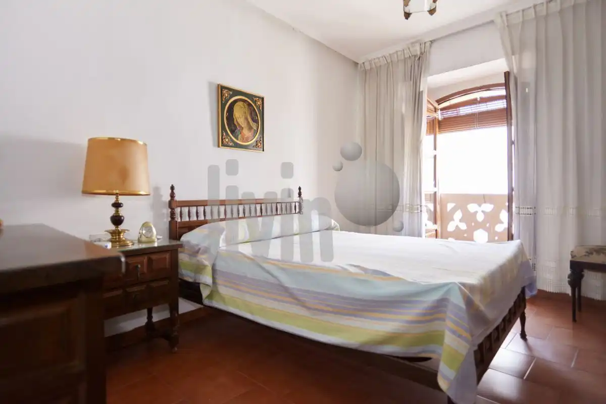 Habitación de Casa o chalet en venta en Baeza