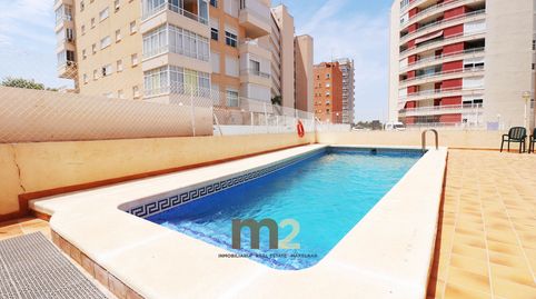 Foto 2 von Wohnungen zum Verkauf in Carrer Juan García, Puerto Deportivo, Guardamar del Segura