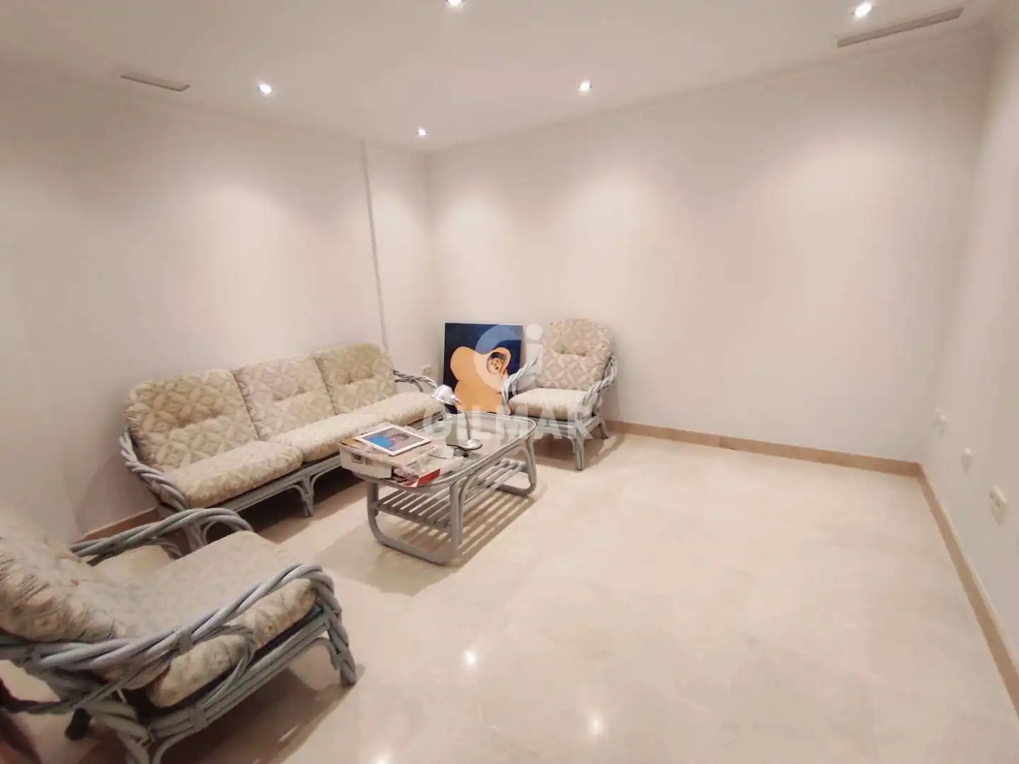 Sala de estar de Casa o chalet en venta en Arcos de la Frontera con Calefacción, Jardín privado y Piscina