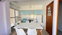 Kitchen of Apartment for sale in Bellreguard  with Air Conditioner, Heating and Terrace