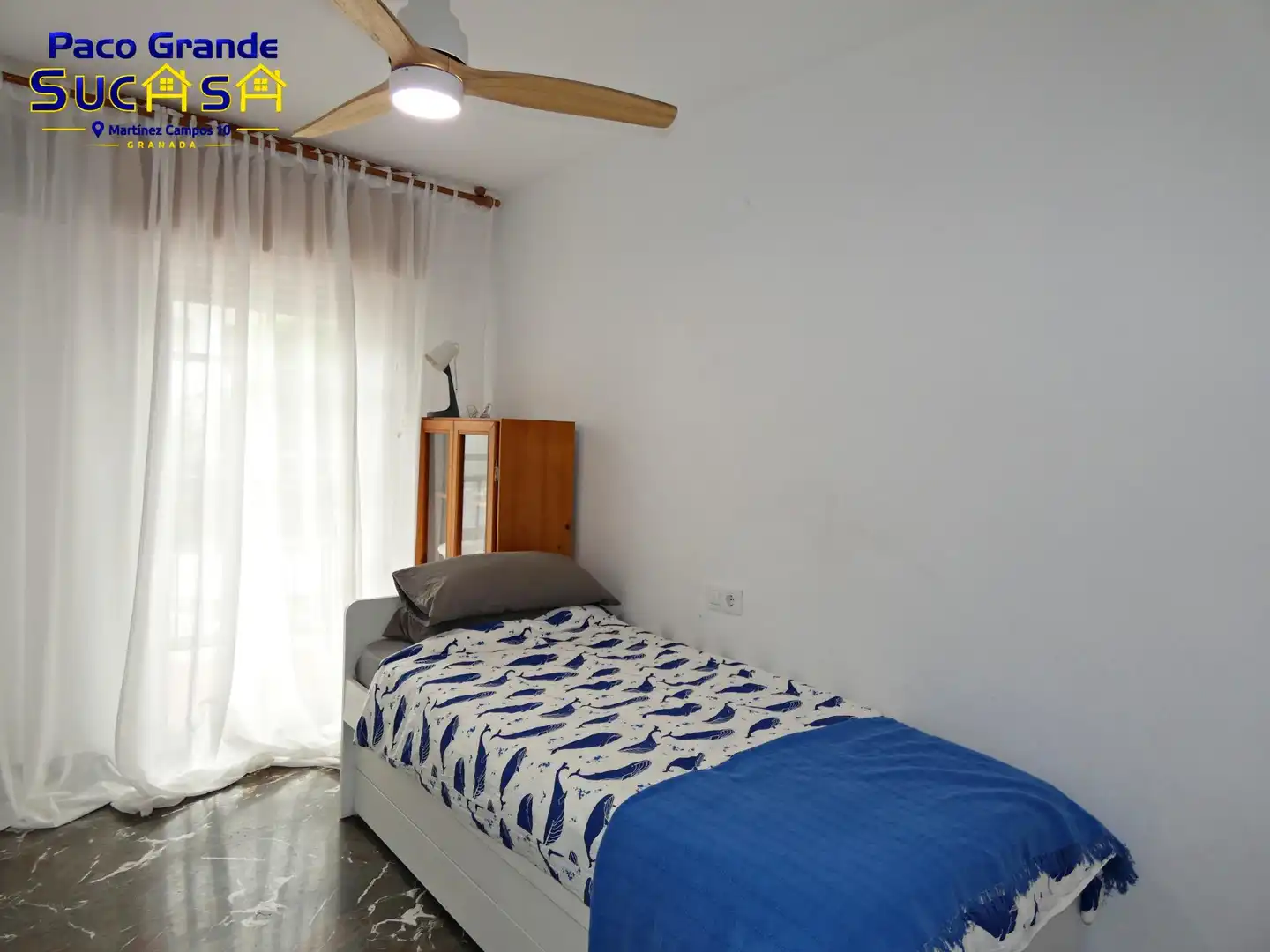 Piso en venta en Calle ALMERIA, 16, Castell de Ferro