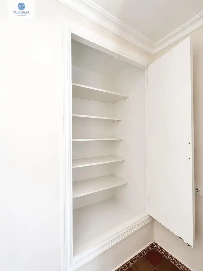 Bedroom of Detached homes for rent in Alcalá de Guadaira  with Terrace and Storage room