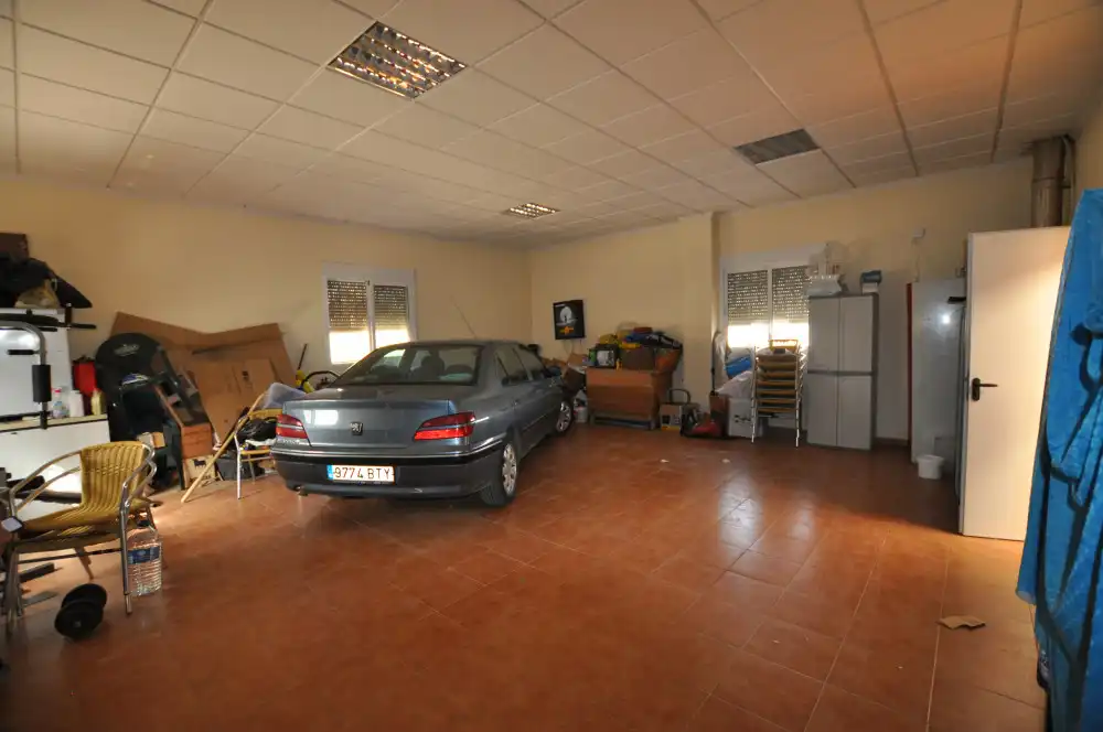 Casa in vendita a Abanilla, imagen 13