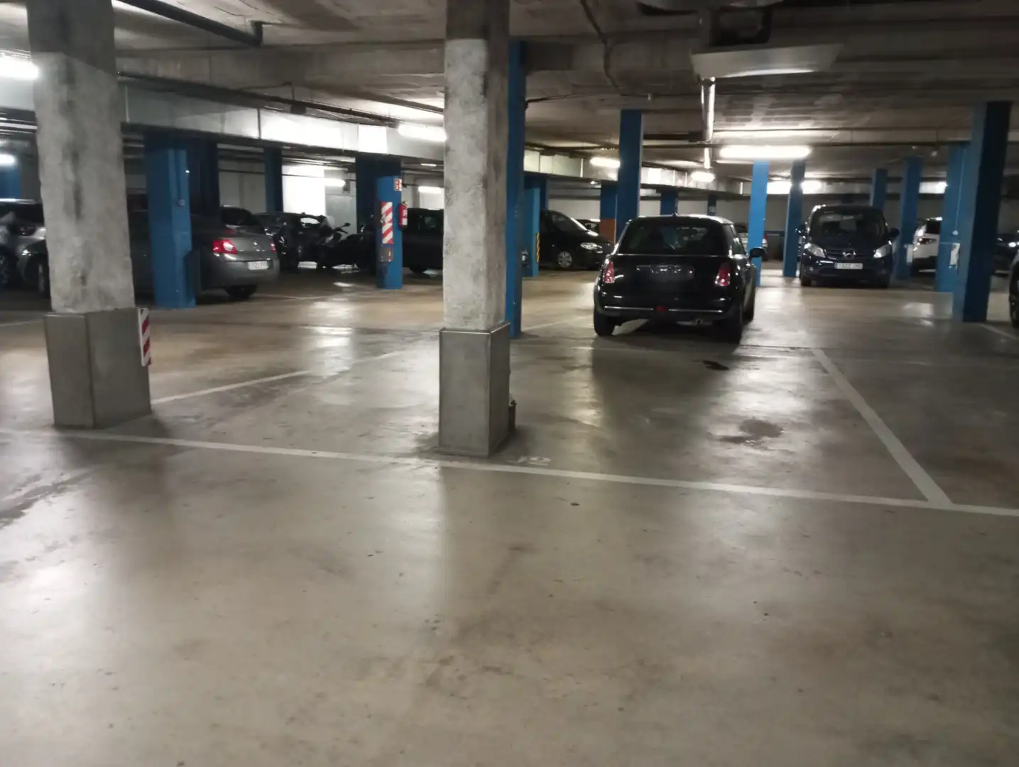 Piso con terraza en venta en Can Gibert del Pla, imagen 11