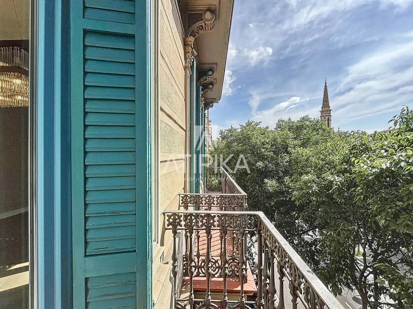 Appartamento con balcone in vendita a Valencia, imagen 70
