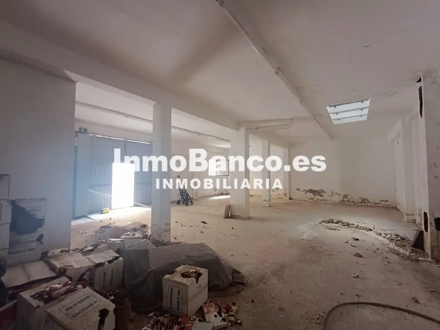 Local comercial en venda a Avinguda de la República Argentina 4