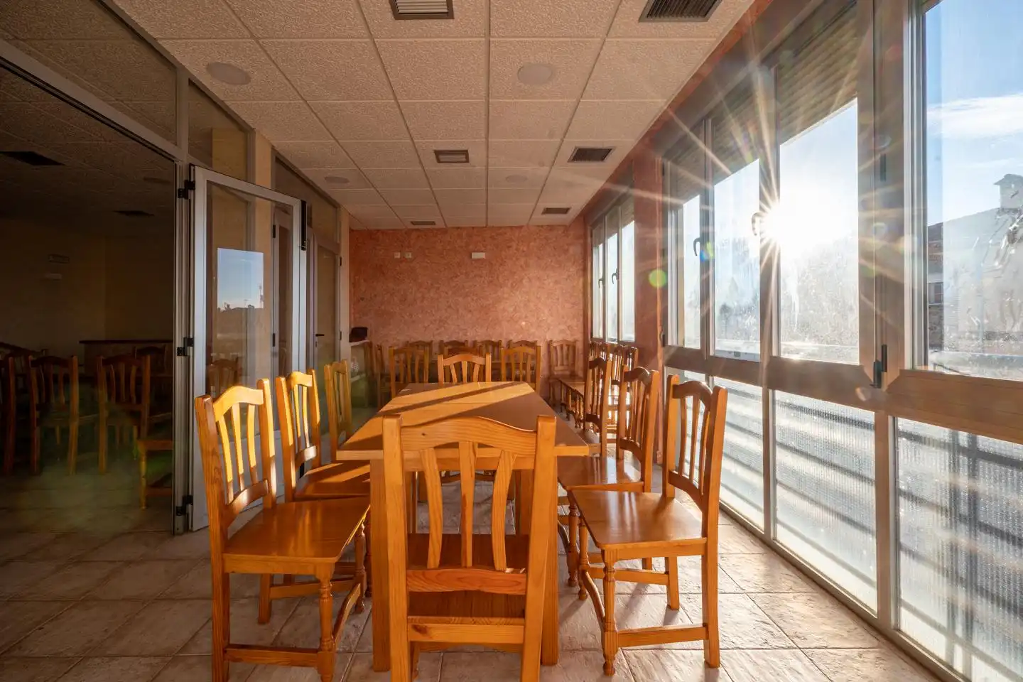 Edificio en venta en Encarnación, La Encarnación
