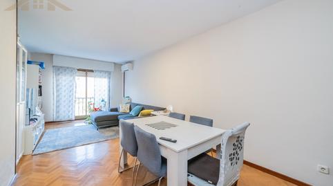 Foto 3 de Àtic en venda a Calle del Río Guadalquivir, 5, Centro, Madrid