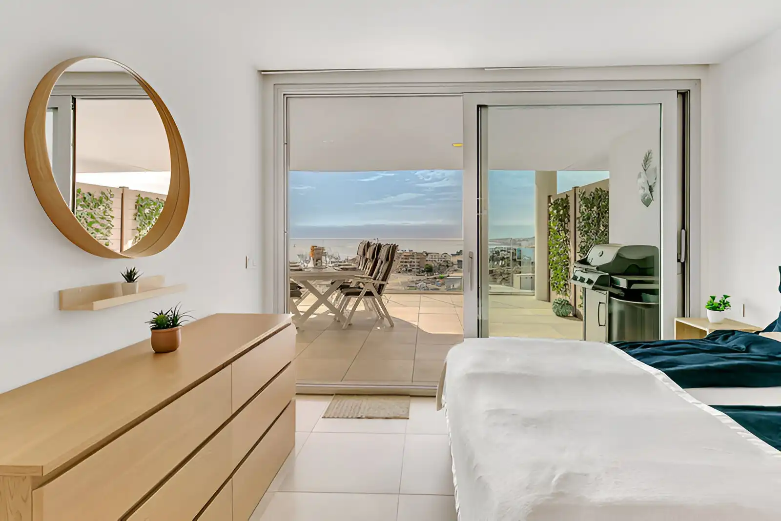 Apartment mit Pool zum Verkauf in Puerto Deportivo, imagen 21