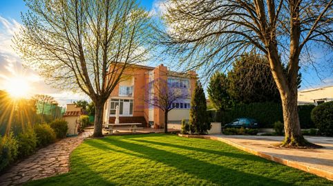 Chalet independiente en Arcas, imatge 2