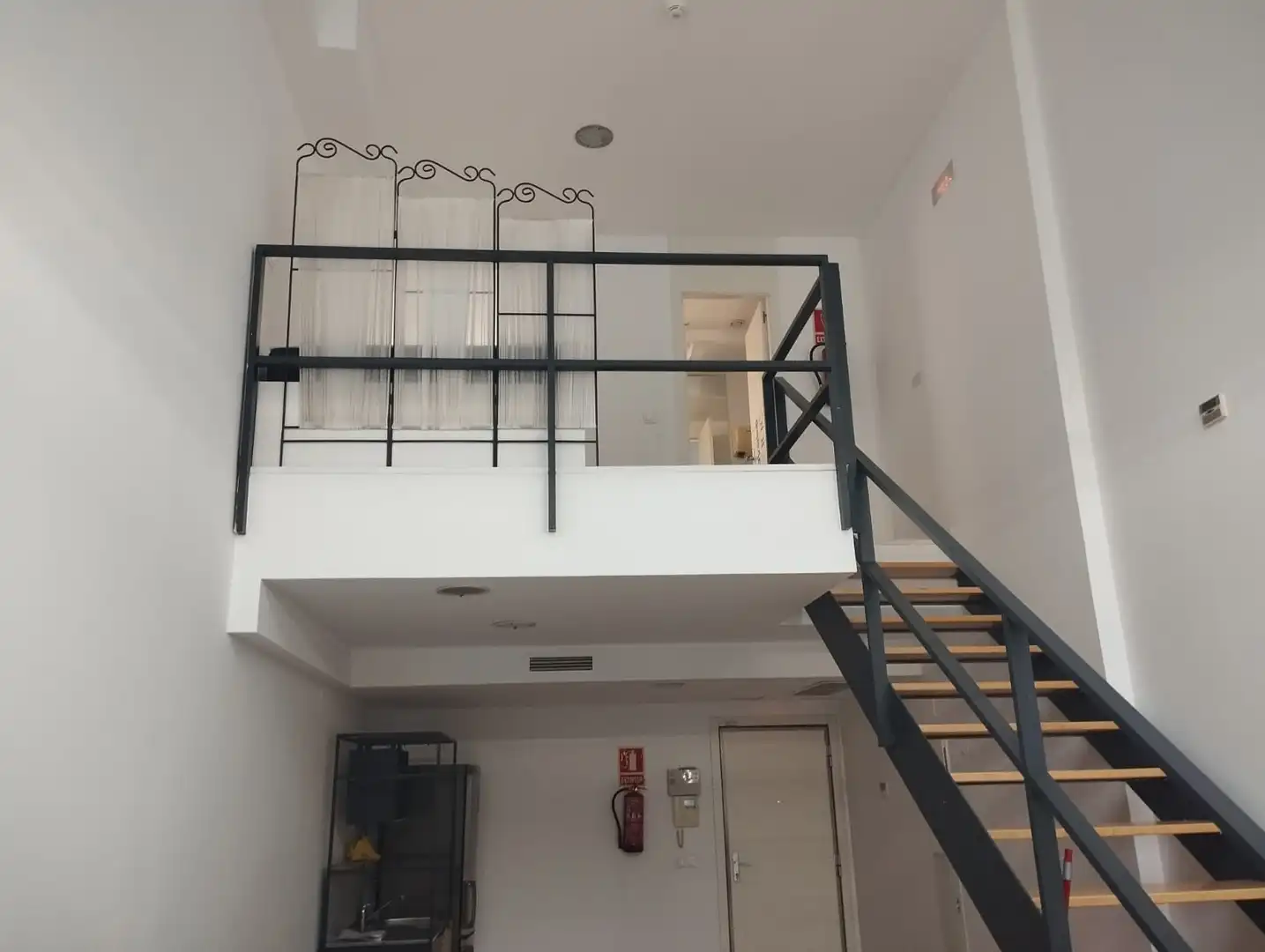 Loft con ascensor en venta en Carretera de Fuencarral 56, imagen 9