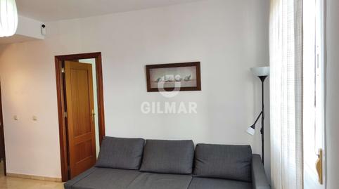 Foto 5 de Apartament de lloguer a Los Remedios,  Sevilla Capital