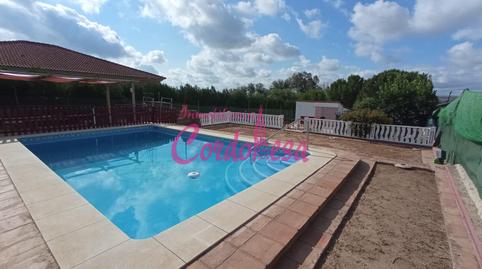 Photo 4 of Country house for sale in El Higuerón, Córdoba