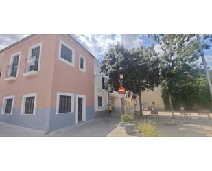 Vista exterior de Casa o xalet de lloguer en La Roca del Vallès amb Aire condicionat, Calefacció i Terrassa