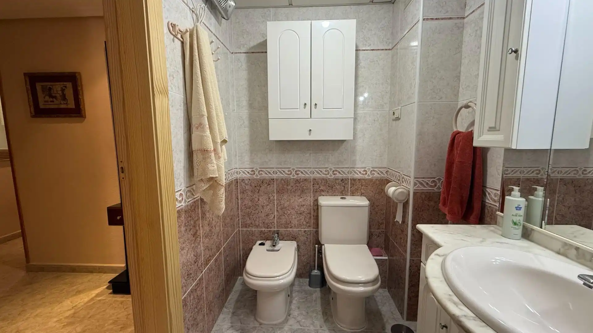 Piso con terraza en venta en Calle ARMANDO MUÑOZ CALERO, imagen 25