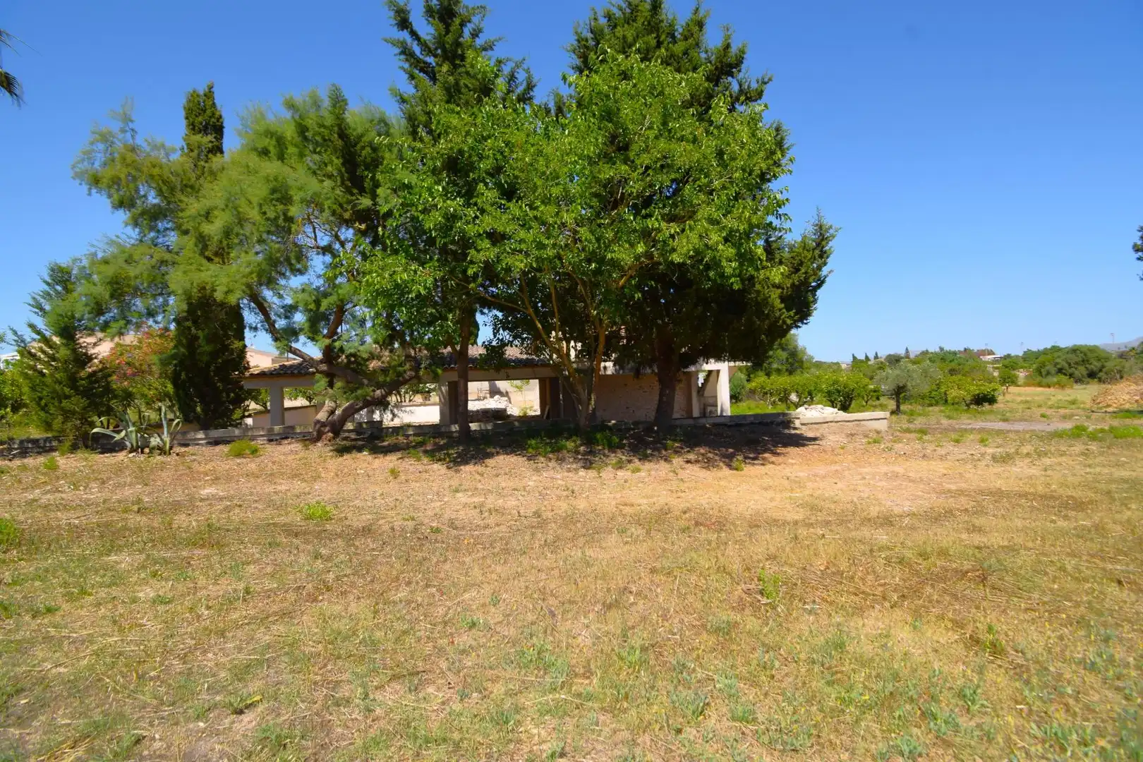Casa amb jardí en venda a Santa Margalida Poble, imagen 32