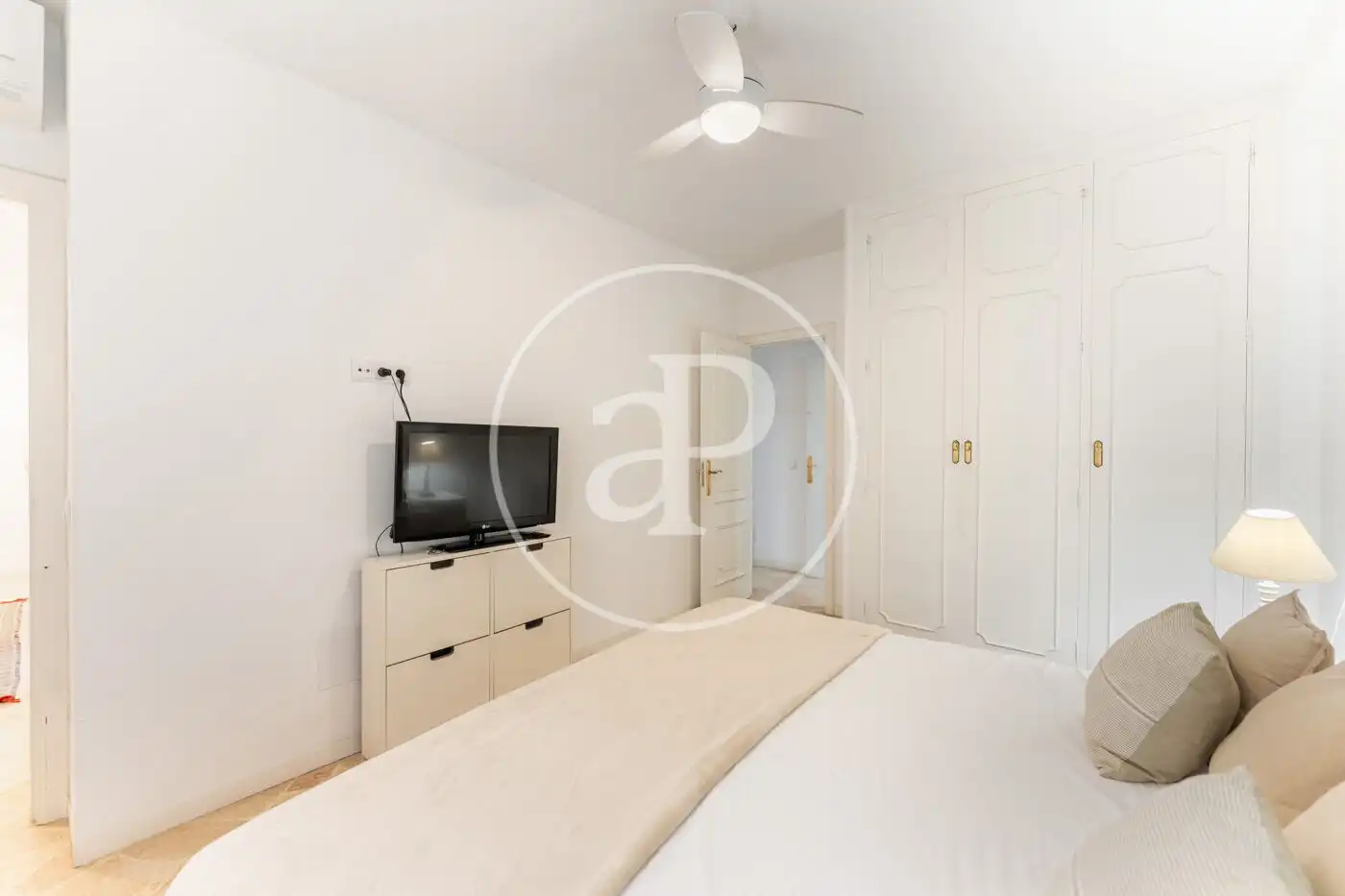 Wohnung zur Miete in Palma de Mallorca, Illes Balears