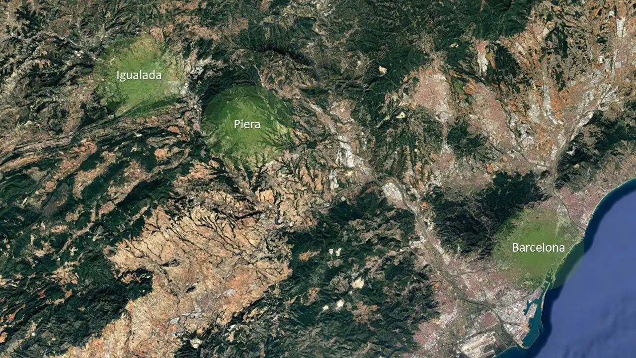 Terreno rustico in vendita a Cr Bedorc, imagen 5