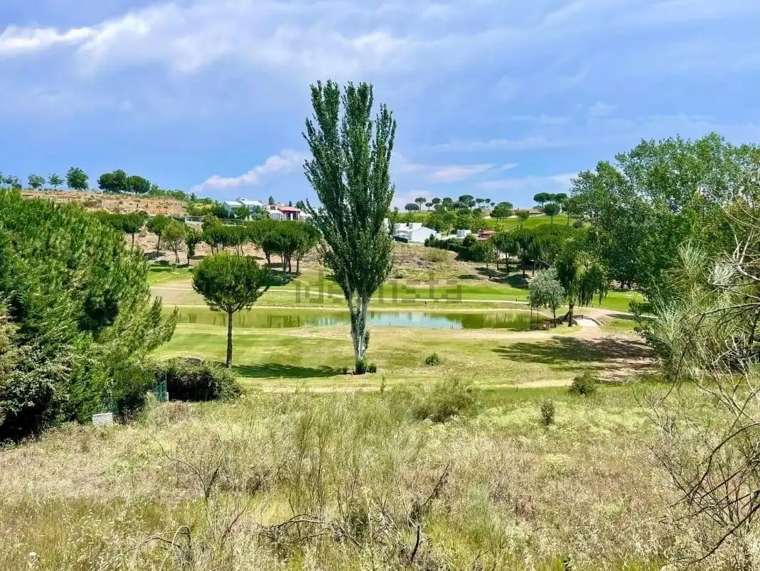 Residential for sale in Cabanillas del Campo